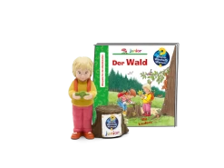 Tonies Hörfigur Wieso Weshalb Warum Junior - Wald