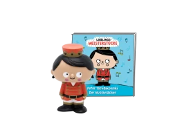 Tonies Hörfigur Lieblingsmeisterstücke Der Nussknacker