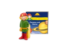 Tonies Hörfigur Pixi Wissen - Planeten Und Sterne