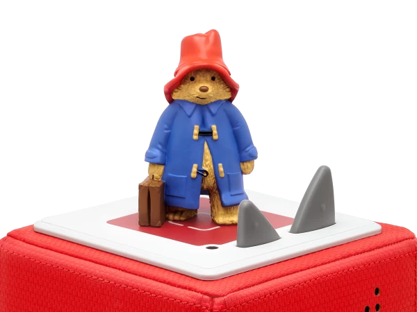Tonies Hörfigur Paddington Bär - Die Schönsten Geschichten 2 Tonies Hörfigur Paddington Bär - Die Schönsten Geschichten – Bild 2