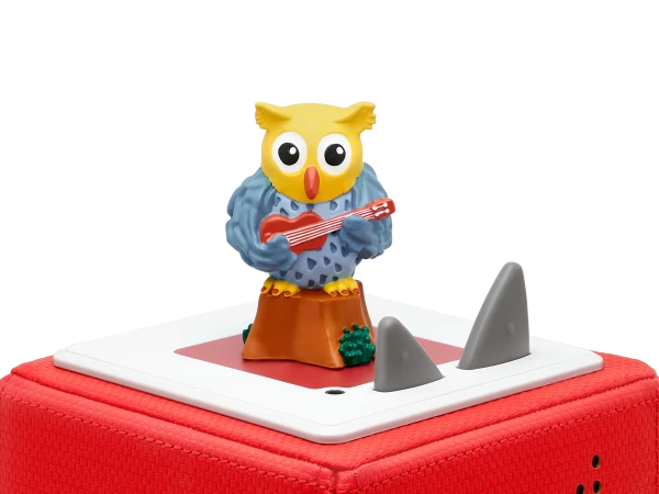 Tonies Hörfigur Eule Findet Den Beat - Mit Gefühl April 2021 2 Tonies Hörfigur Eule Findet Den Beat - Mit Gefühl April 2021 – Bild 2