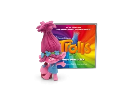 Tonies Figur Trolls – Finde Dein Glück