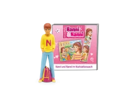 Tonies Hörfigur Hanni Und Nanni - Im Hochzeitsrausch