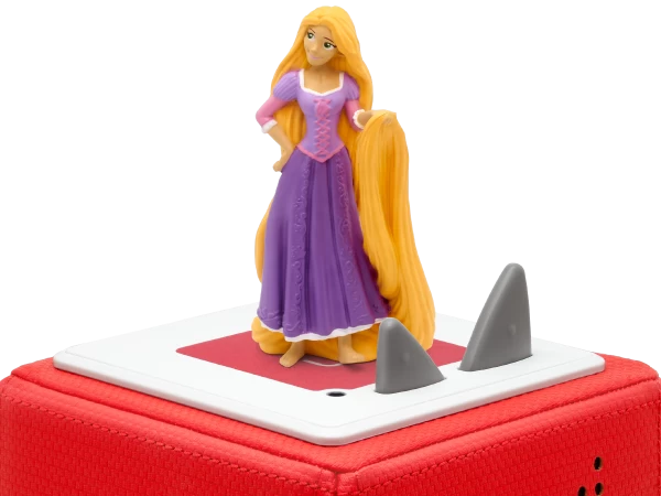 TONIES Toniefigur Disney Rapunzel - Neu Verföhnt 2 TONIES Toniefigur Disney Rapunzel - Neu Verföhnt – Bild 2