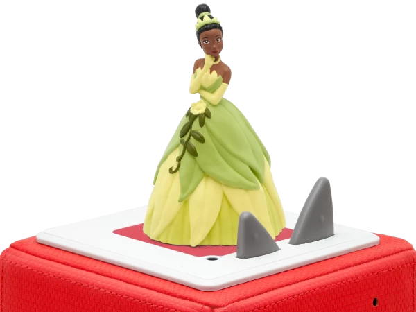 TONIES Toniefigur Disney Küss Den Frosch - Küss Den Frosch 2 TONIES Toniefigur Disney Küss Den Frosch - Küss Den Frosch – Bild 2