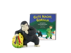 Tonies Hörfigur Gute Nacht Gorilla
