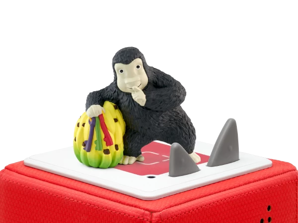 Tonies Hörfigur Gute Nacht Gorilla 2 Tonies Hörfigur Gute Nacht Gorilla – Bild 2