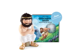 Tonies Hörfigur Griechische Sagen - Griechische Sagen 1