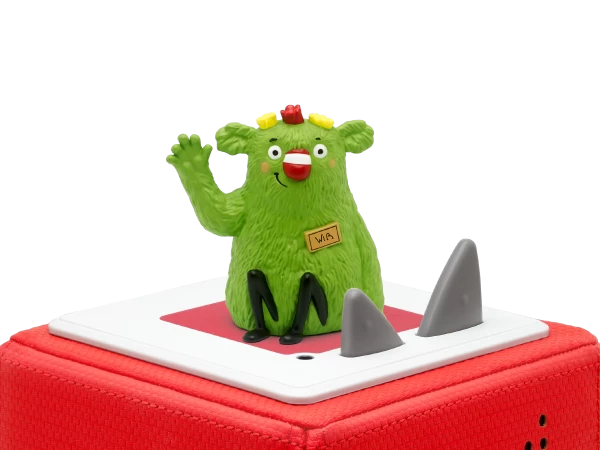 TONIES Toniefigur Das Kleine WIR 2 TONIES Toniefigur Das Kleine WIR – Bild 2