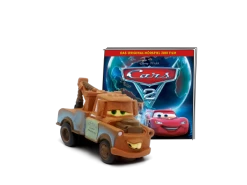 TONIES Toniefigur Disney Cars - Cars 2- Mater
