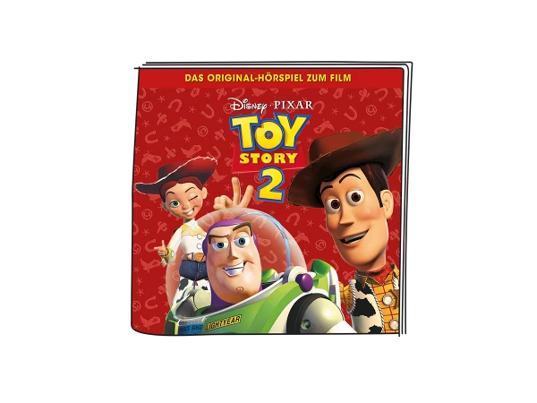 Tonies Hörfigur Disney Toy Story 2 Deutsch 4 Tonies Hörfigur Disney Toy Story 2 Deutsch – Bild 4