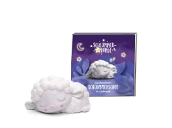 Tonies Hörfigur Schlummerbande - Einschlafmelodien Schlummerschlaf Im Zauberwald