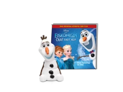 Tonies Hörfigur Disney Die Eiskönigin Olaf Taut Auf