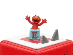 Tonies Hörfigur Sesamstraße - Elmo -Kinderspielzeug Serien Geschäft 10001157 50003709 j 600x600