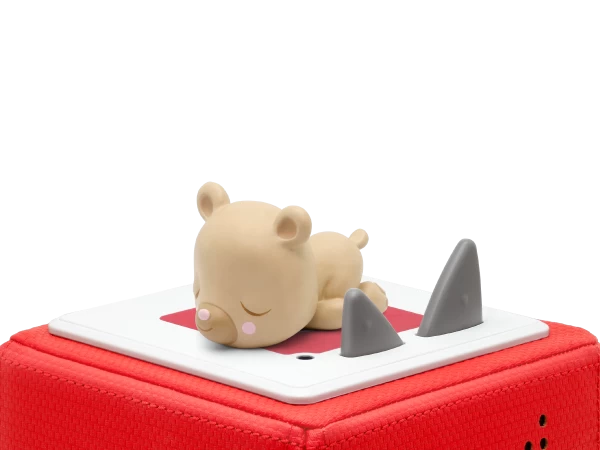 Tonies Hörfigur Schlummerbande-Gutenachtgeschichten- Schlaf Schön Kleiner Schlummerbär 2 Tonies Hörfigur Schlummerbande-Gutenachtgeschichten- Schlaf Schön Kleiner Schlummerbär – Bild 2