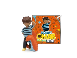 Tonies Hörfigur Planet Omar - Nichts Als Ärger