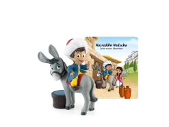 Tonies Hörfigur Nasreddin Hodscha Seine Ersten Abenteuer