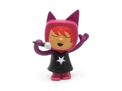 Tonies Kreativ-Tonie Sängerin