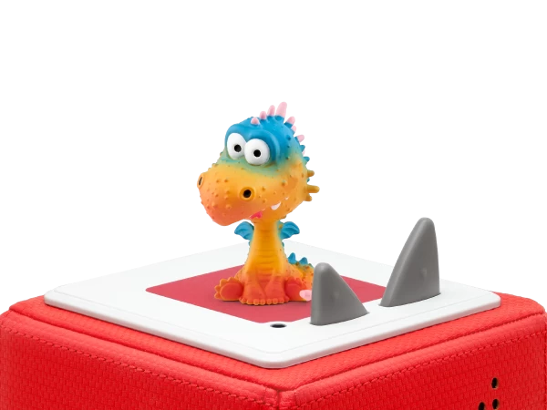 Tonies Hörfigur Furzipups - 3 Geschichten Und 6 Songs 2 Tonies Hörfigur Furzipups - 3 Geschichten Und 6 Songs – Bild 2