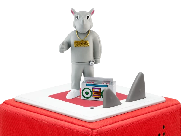 TONIES Toniefigur Dikka Oh Yeah! 2 TONIES Toniefigur Dikka Oh Yeah! – Bild 2