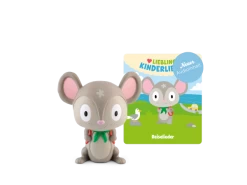 Tonies Hörfigur 30 Lieblings-Kinderlieder - Reiselieder