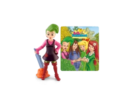 Tonies Hörfigur Bibi Blocksberg - Die Junghexenbande