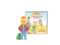 Tonies Hörfigur Conni - Conni Kommt In Den Kindergarten / Conni Geht Aufs Töpfc