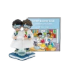 Tonies Hörfigur Secret Science Club-Abwehrstark-Rund Um Viren,Abwehrkräfte Und I