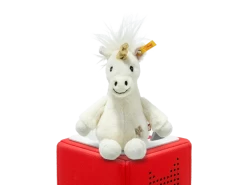 Tonies Soft Cuddly Friends Mit Hörspiel - Unica Einhorn Original Steiff Kuscheltier