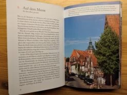 Reiseführer: 111 Orte In Lüneburg Die Man Gesehen Haben Muss Micheline Prüter-Müller & Hans Christia -Kinderspielzeug Serien Geschäft 111OrteMeere 600x600