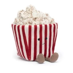 Jellycat Stofftier Amuseable Popcorn