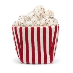Jellycat Stofftier Amuseable Popcorn -Kinderspielzeug Serien Geschäft 148 A6PC 2 600x600