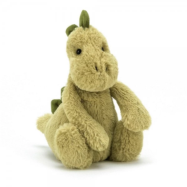 Jellycat Stofftier Bashful Dino Small 1 Jellycat Stofftier Bashful Dino Small