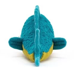 Jellycat Stofftier Delano Dorado Fish -Kinderspielzeug Serien Geschäft 148 DEL3D 2 600x600