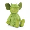 Jellycat Stofftier Grizzo Gremlin