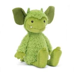 Jellycat Stofftier Grizzo Gremlin