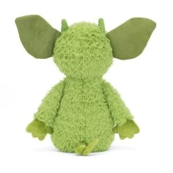 Jellycat Stofftier Grizzo Gremlin -Kinderspielzeug Serien Geschäft 148 GRIZ3G 2 600x600