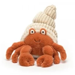 Jellycat Stofftier Herman Hermit