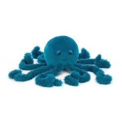 Jellycat Stofftier Letty Jellyfish
