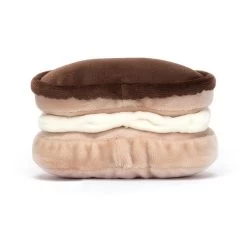 Jellycat Stofftier Pretty Patisserie Éclair -Kinderspielzeug Serien Geschäft 148 PRET3E 2 600x600