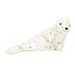 Jellycat Stofftier Sigmund Seal