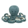 Jellycat Stofftier Storm Octopus Medium