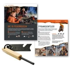 Kosmos Das Feuerbuch -Kinderspielzeug Serien Geschäft 171639 b 600x600