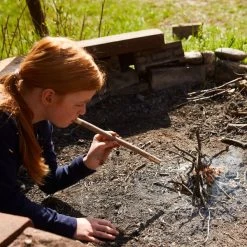 Kosmos Das Feuerbuch -Kinderspielzeug Serien Geschäft 171639 d 600x600