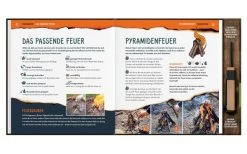 Kosmos Das Feuerbuch -Kinderspielzeug Serien Geschäft 171639 f 600x600