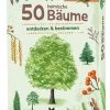 Moses Expedition Natur 50 Heimische Bäume