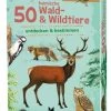Moses Expedition Natur 50 Heimische Wald- & Wildtiere