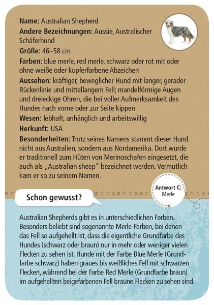 Moses Expedition Natur 50 Hunde 3 Moses Expedition Natur 50 Hunde – Bild 3