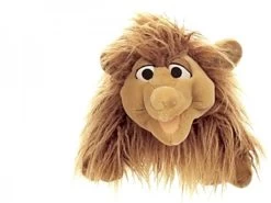 Living Puppets Handpuppe Kl. Lucy Das Schaf Rarität -Kinderspielzeug Serien Geschäft 213 RW152 b 600x600