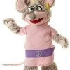Living Puppets Handpuppe Sweetje 52cm
